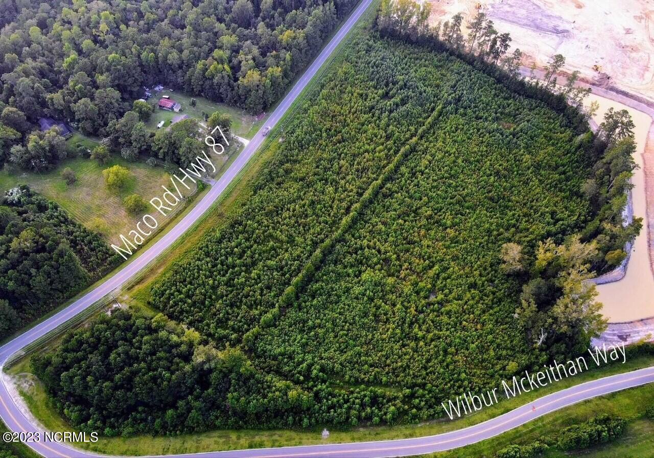 0 Maco Road Northeast Leland, NC 28451 - Photo 2 of 9 streets large