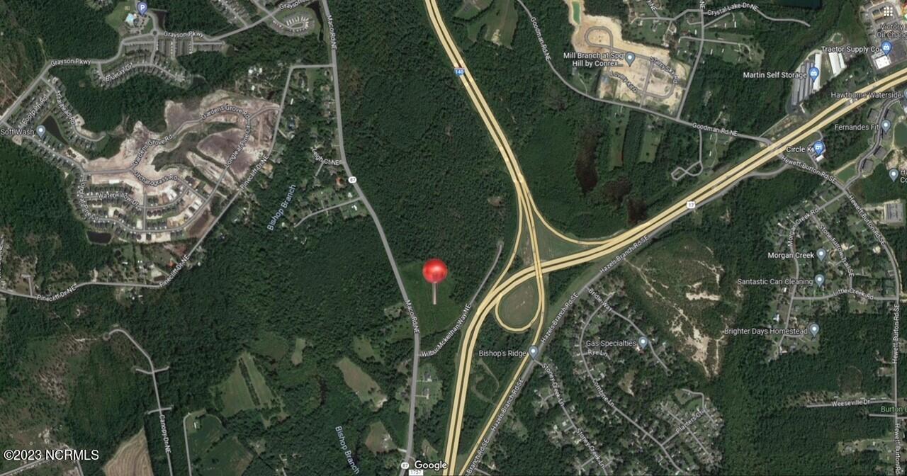 0 Maco Road Northeast Leland, NC 28451 - Photo 9 of 9 google lg