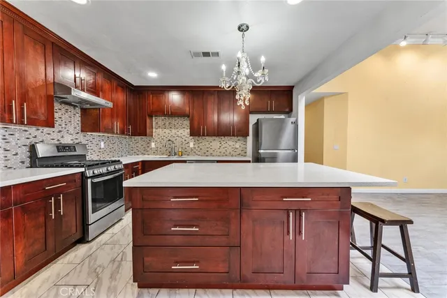 $1,088,000 | 7145 North Muscatel Avenue, San Gabriel, CA 91775