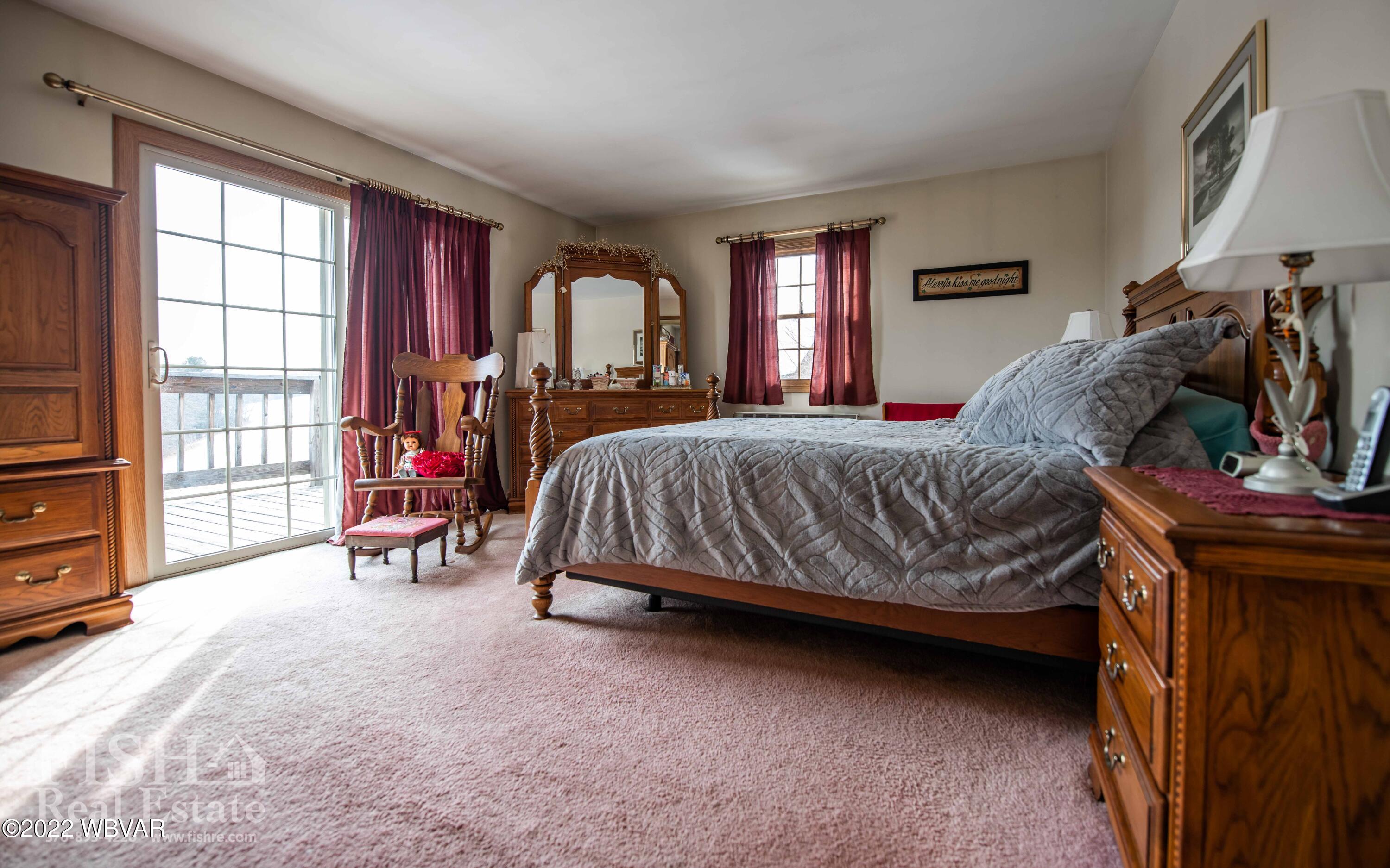 887 Dry Run Road Beech Creek, PA 16822 - Photo 6 of 22 Gallery Image 6