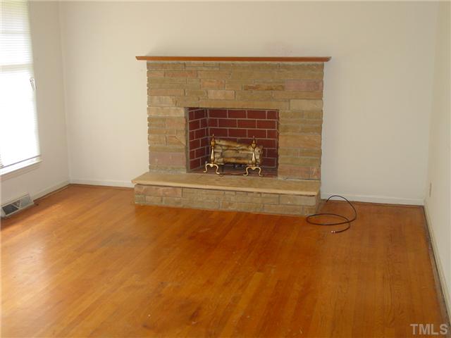 1312 Ed Cook Road Durham, NC 27703 - Photo 2 of 7 Gallery Image 2