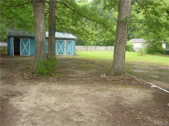 1312 Ed Cook Road Durham, NC 27703 - Photo 6 of 7 Gallery Image 6