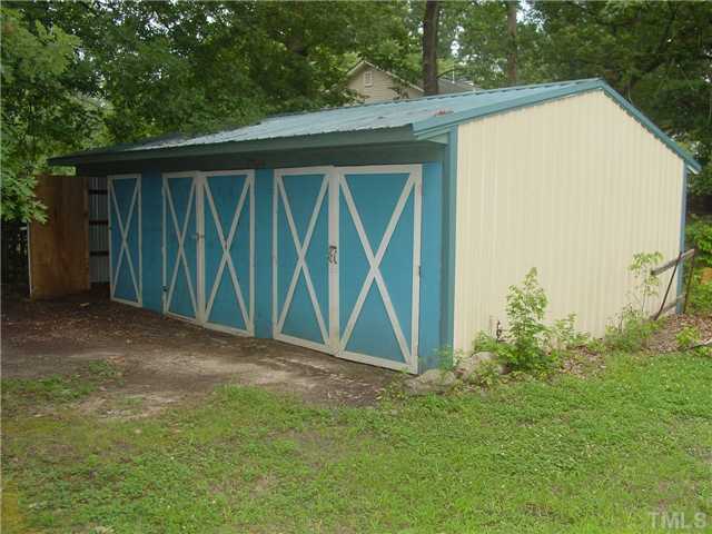 1312 Ed Cook Road Durham, NC 27703 - Photo 7 of 7 Gallery Image 7