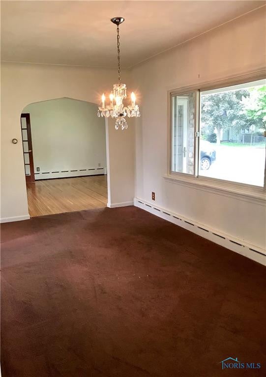 607 Cloverdale Road Toledo, OH 43612 - Photo 6 of 27 Gallery Image 6