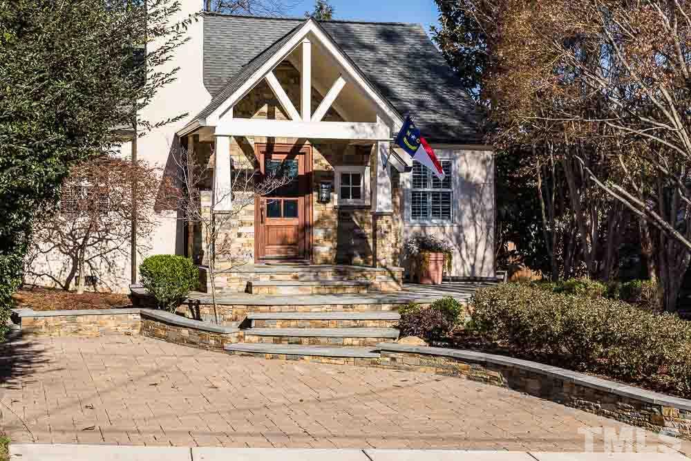 623 New Road Raleigh, NC 27608 - Photo 1 of 29