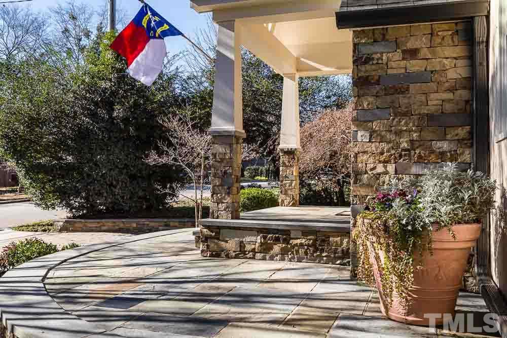 623 New Road Raleigh, NC 27608 - Photo 3 of 29