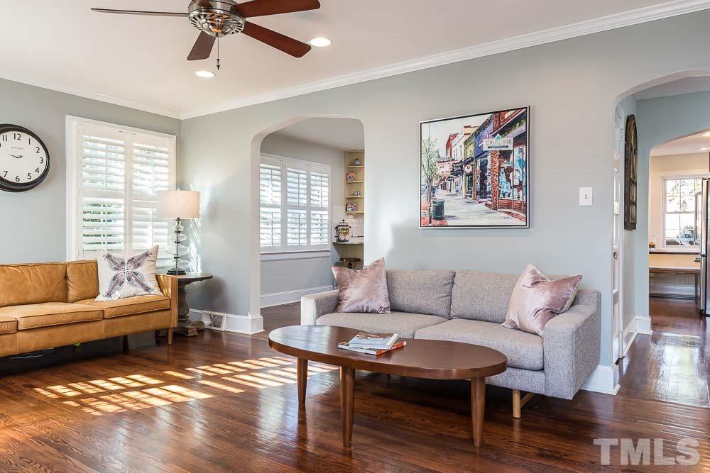 623 New Road Raleigh, NC 27608 - Photo 4 of 29