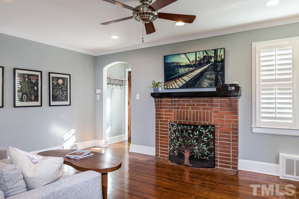 623 New Road Raleigh, NC 27608 - Photo 5 of 29