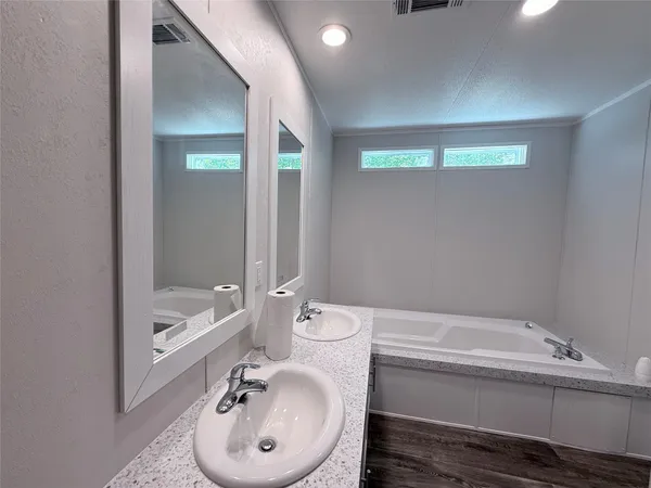 $1,450 | 1032 Meridian, Livingston, TX 77351