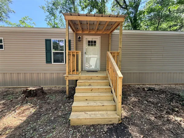 $1,450 | 1032 Meridian, Livingston, TX 77351