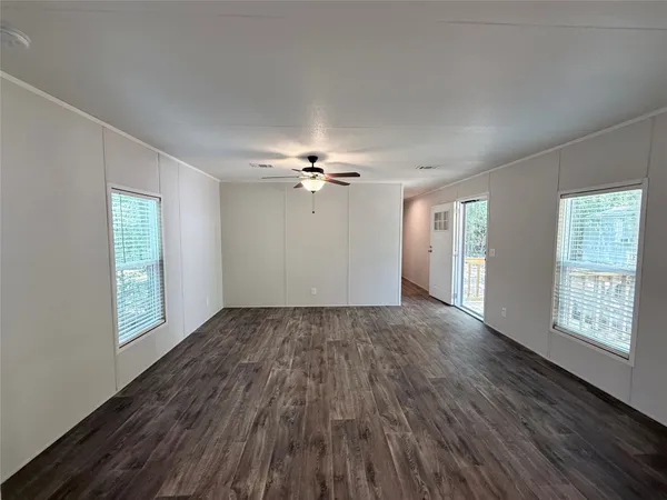 $1,450 | 1032 Meridian, Livingston, TX 77351