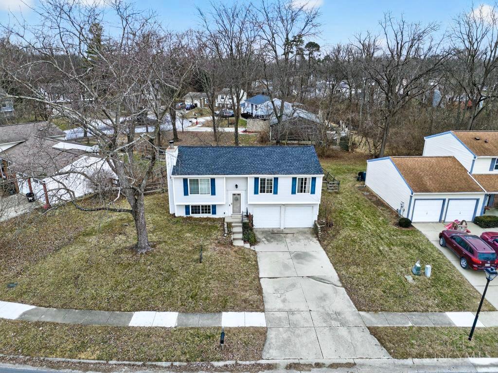 3920 Wagon Trail Road Mason, OH 45040 - Photo 2 of 46