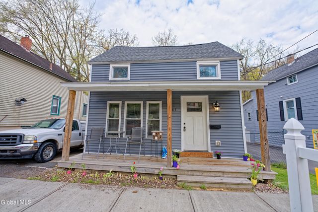 $157,000 | 941 6th Street, Rensselaer, NY 12144
