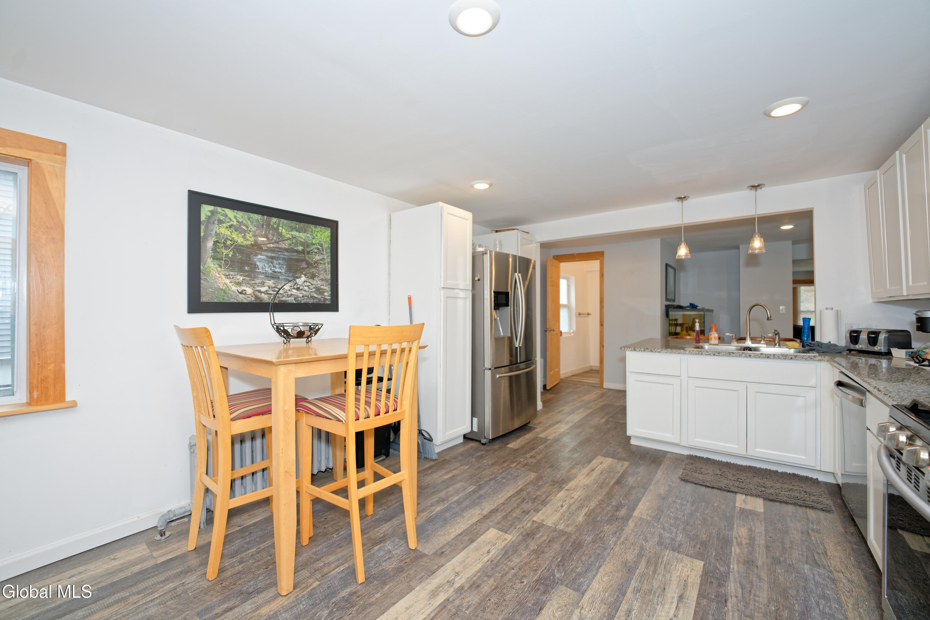 941 6th Street Rensselaer, NY 12144 - Photo 11 of 29 Kitchen 4