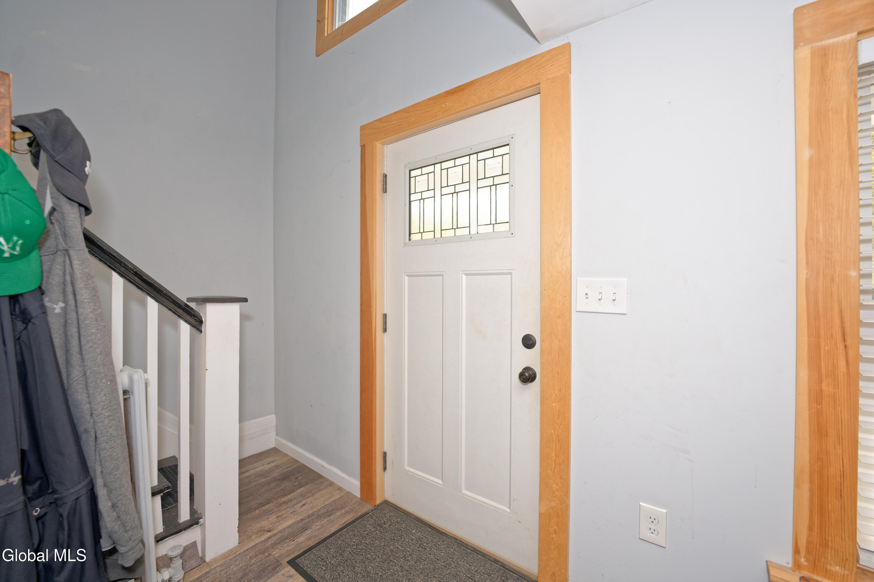 941 6th Street Rensselaer, NY 12144 - Photo 16 of 29 Entryway