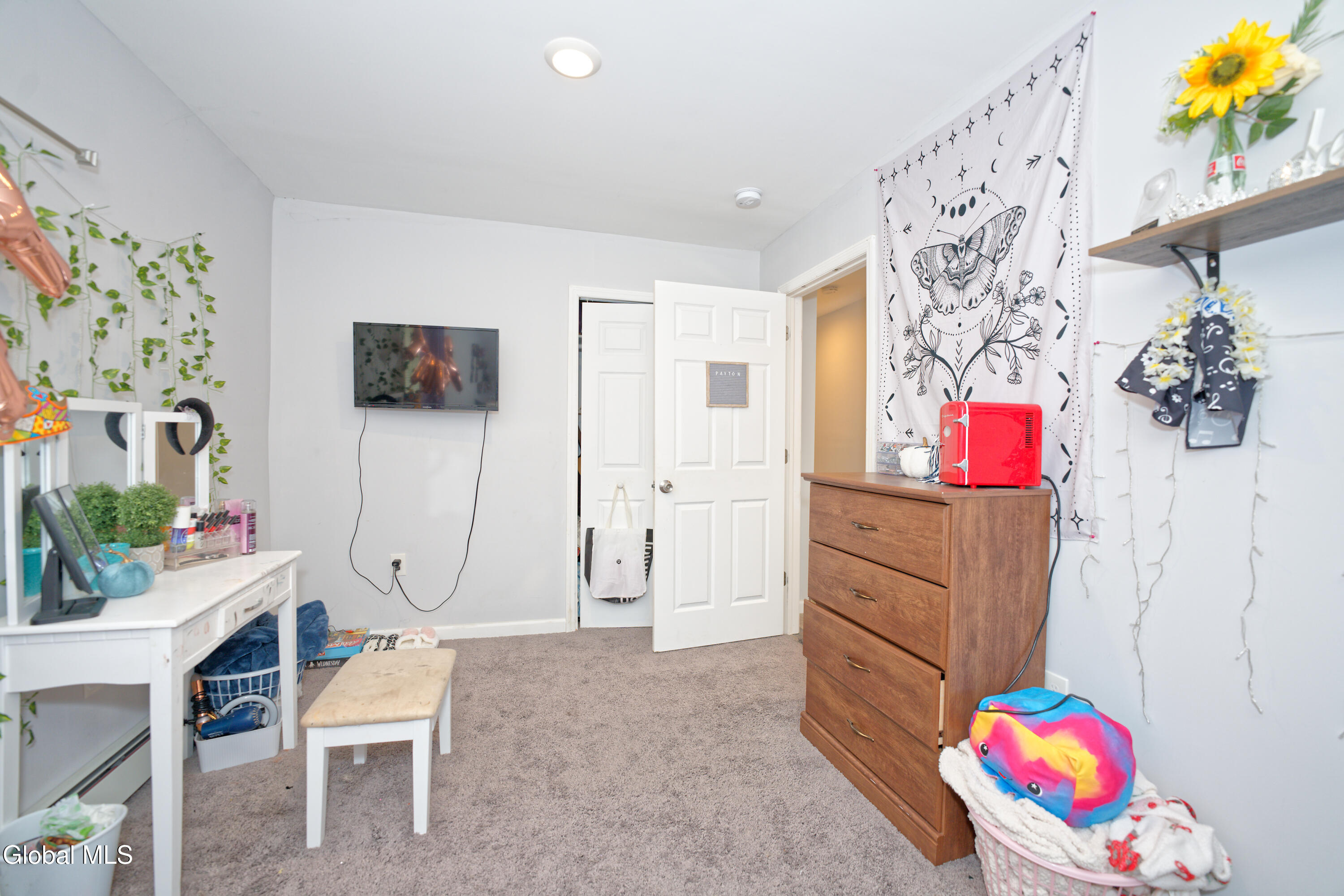 941 6th Street Rensselaer, NY 12144 - Photo 18 of 29 Bedroom 2