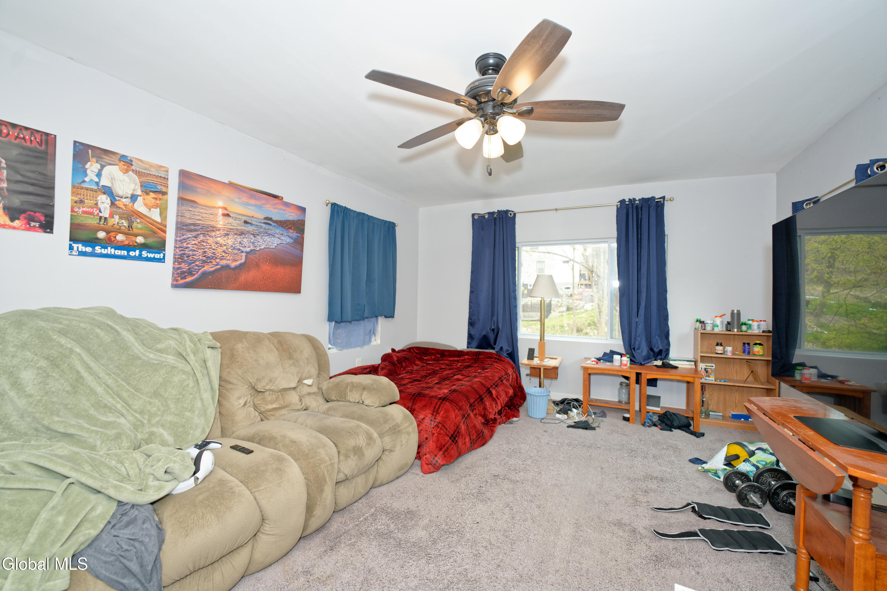 941 6th Street Rensselaer, NY 12144 - Photo 21 of 29 Bedroom 4