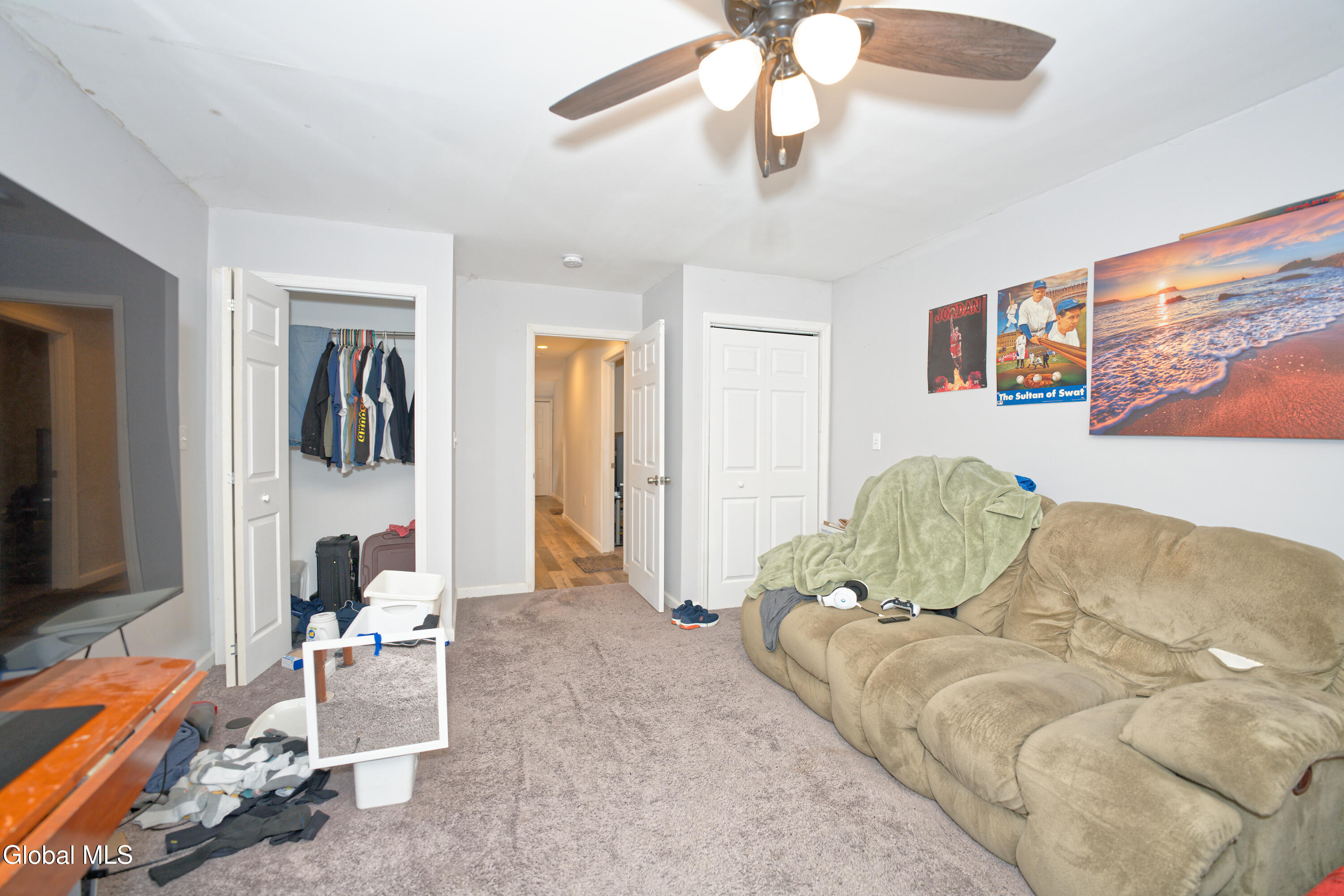 941 6th Street Rensselaer, NY 12144 - Photo 22 of 29 Bedroom 5