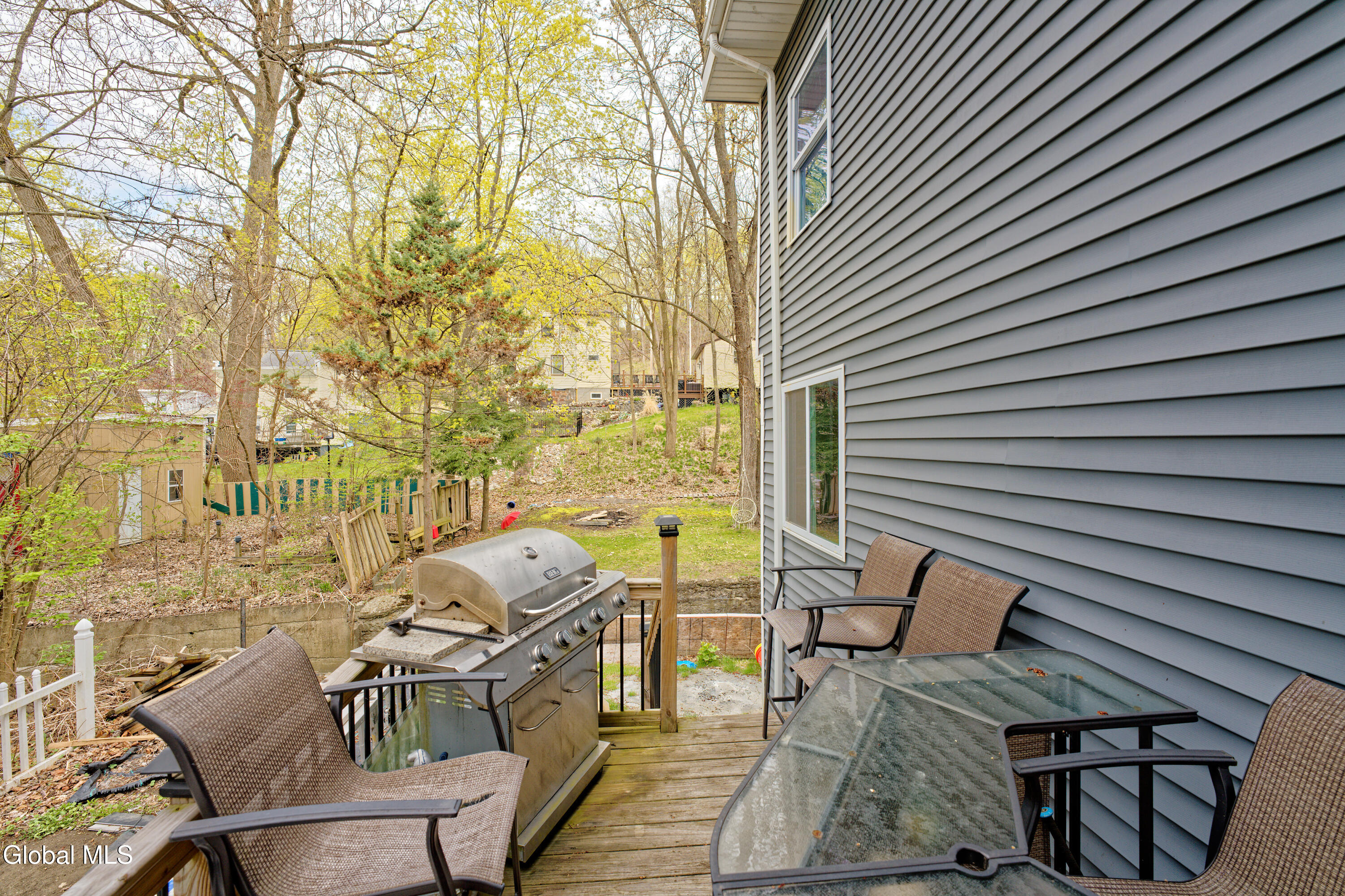 941 6th Street Rensselaer, NY 12144 - Photo 25 of 29 Yard 4