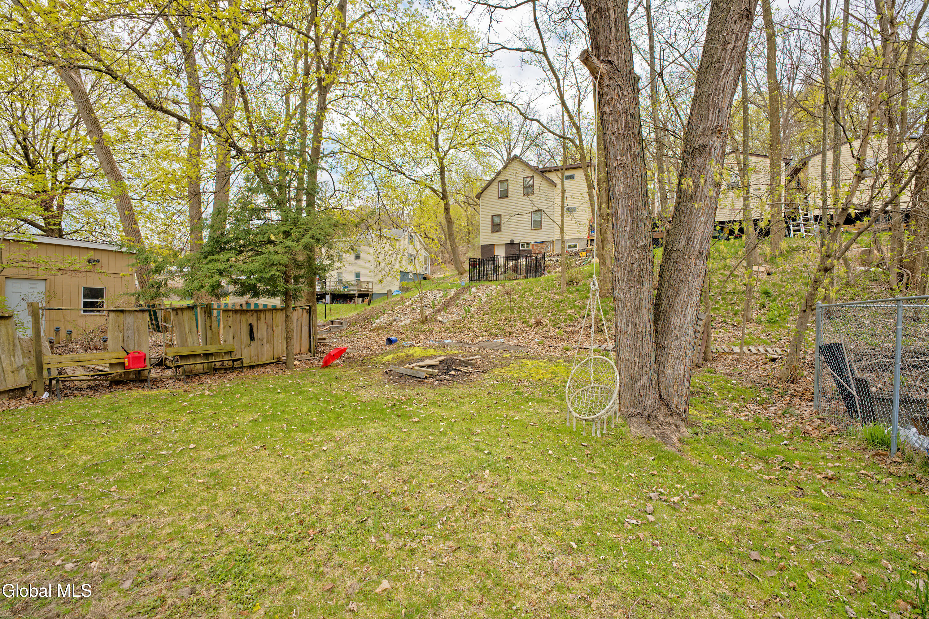 941 6th Street Rensselaer, NY 12144 - Photo 28 of 29 Yard 5