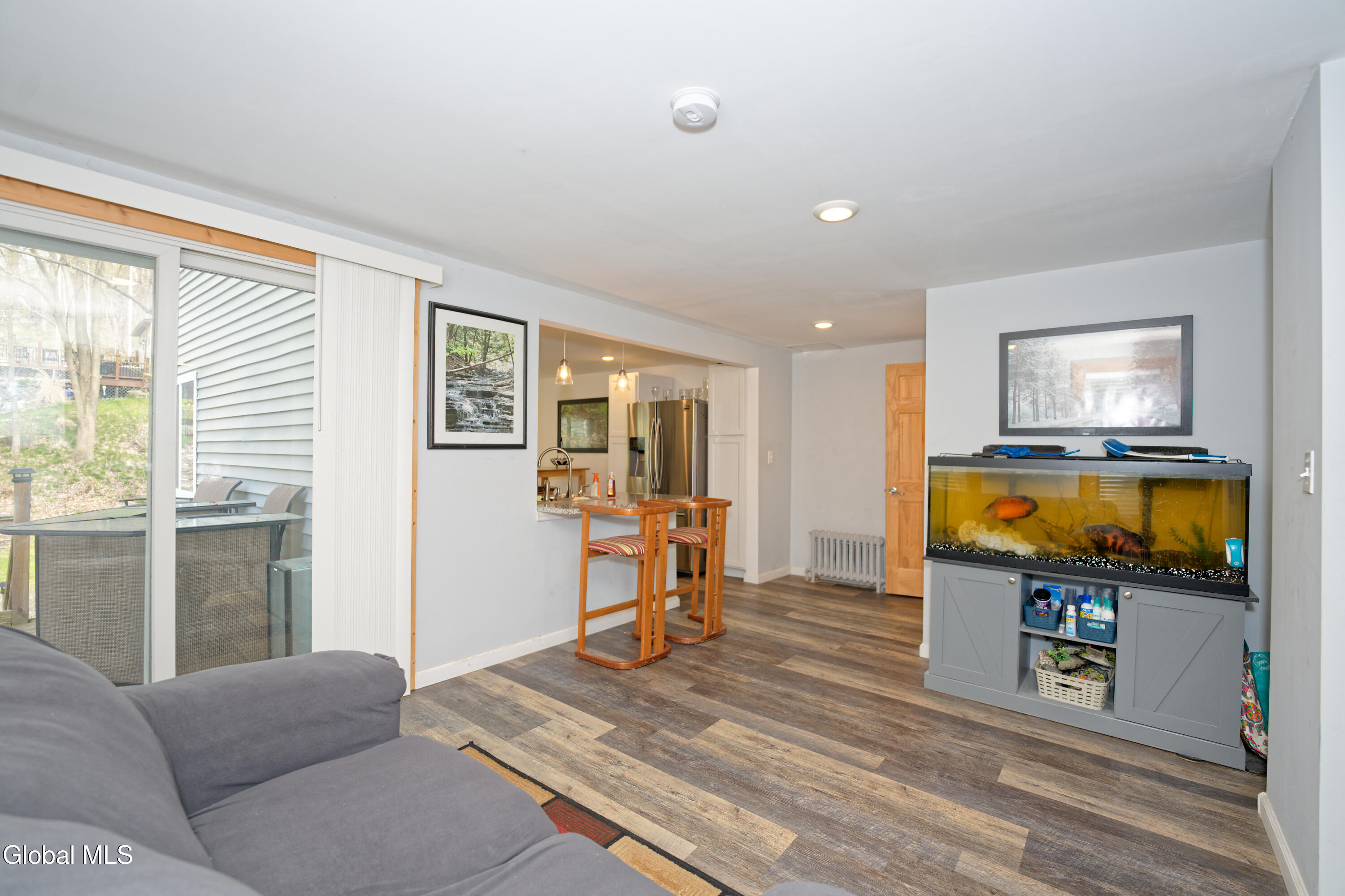 941 6th Street Rensselaer, NY 12144 - Photo 6 of 29 Familyroom 2