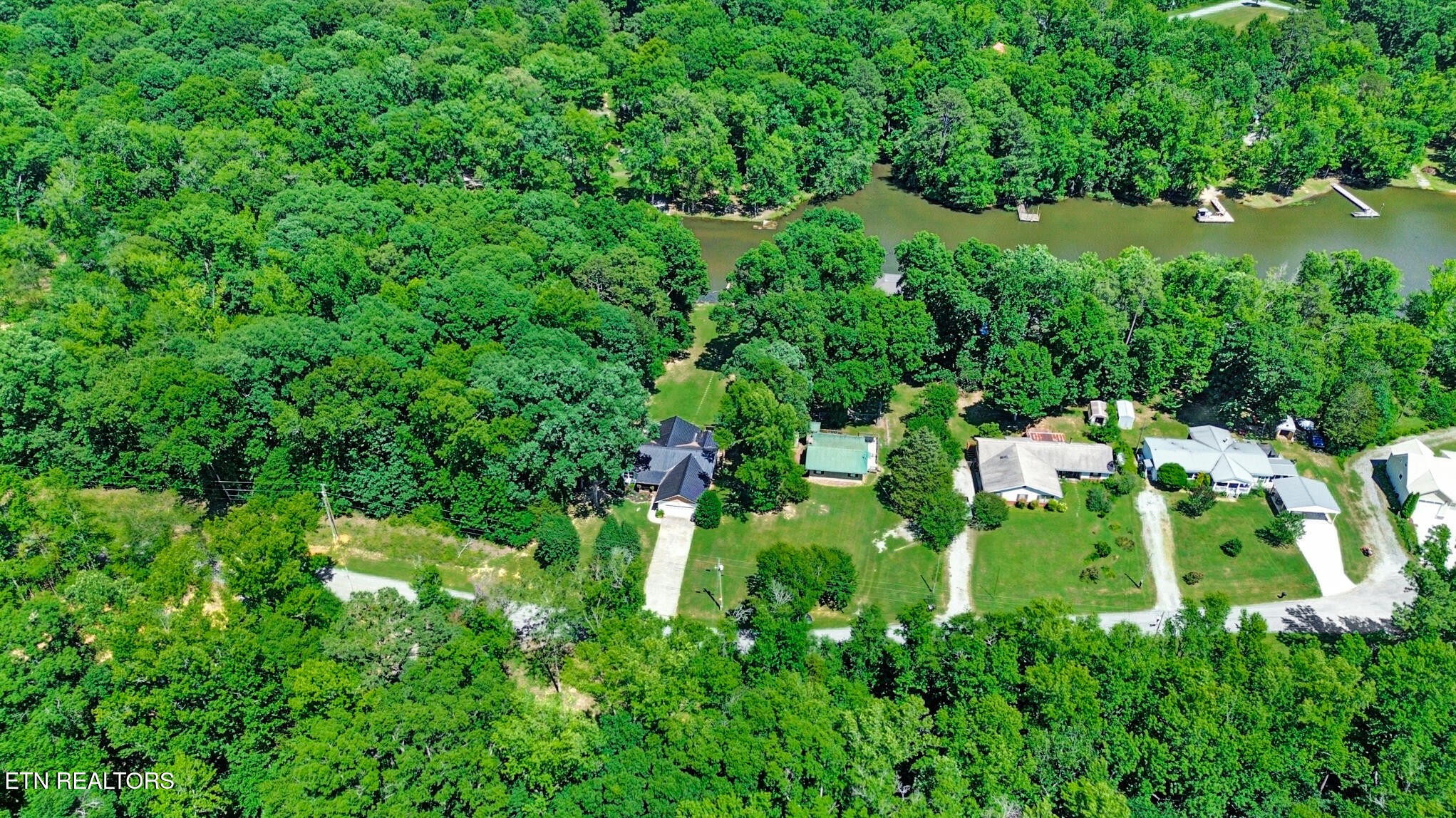 1783 Holly Glen Road Decatur, TN 37322 - Photo 53 of 59