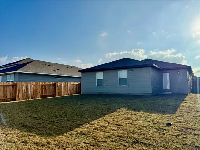 $285,465 | 311 Texas Agate Drive, Kyle, TX 78640