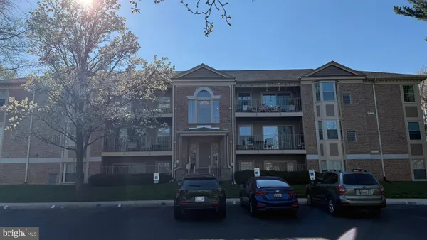 $2,400 | 3502 Thomas Pointe Court, Unit 3C, Abingdon, MD 21009