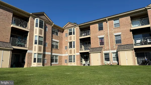 $2,400 | 3502 Thomas Pointe Court, Unit 3C, Abingdon, MD 21009