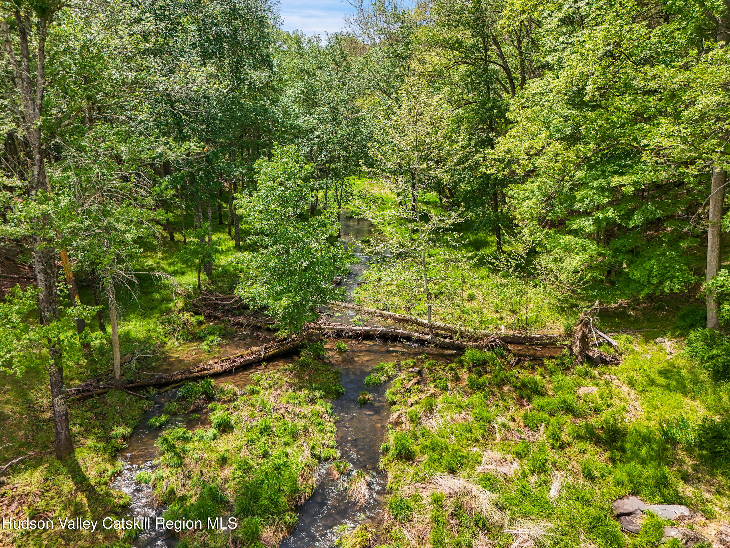 209 Beaverkill Road Kingston, NY 12401 - Photo 28 of 44 DJI_20260519142552_0198_D_1