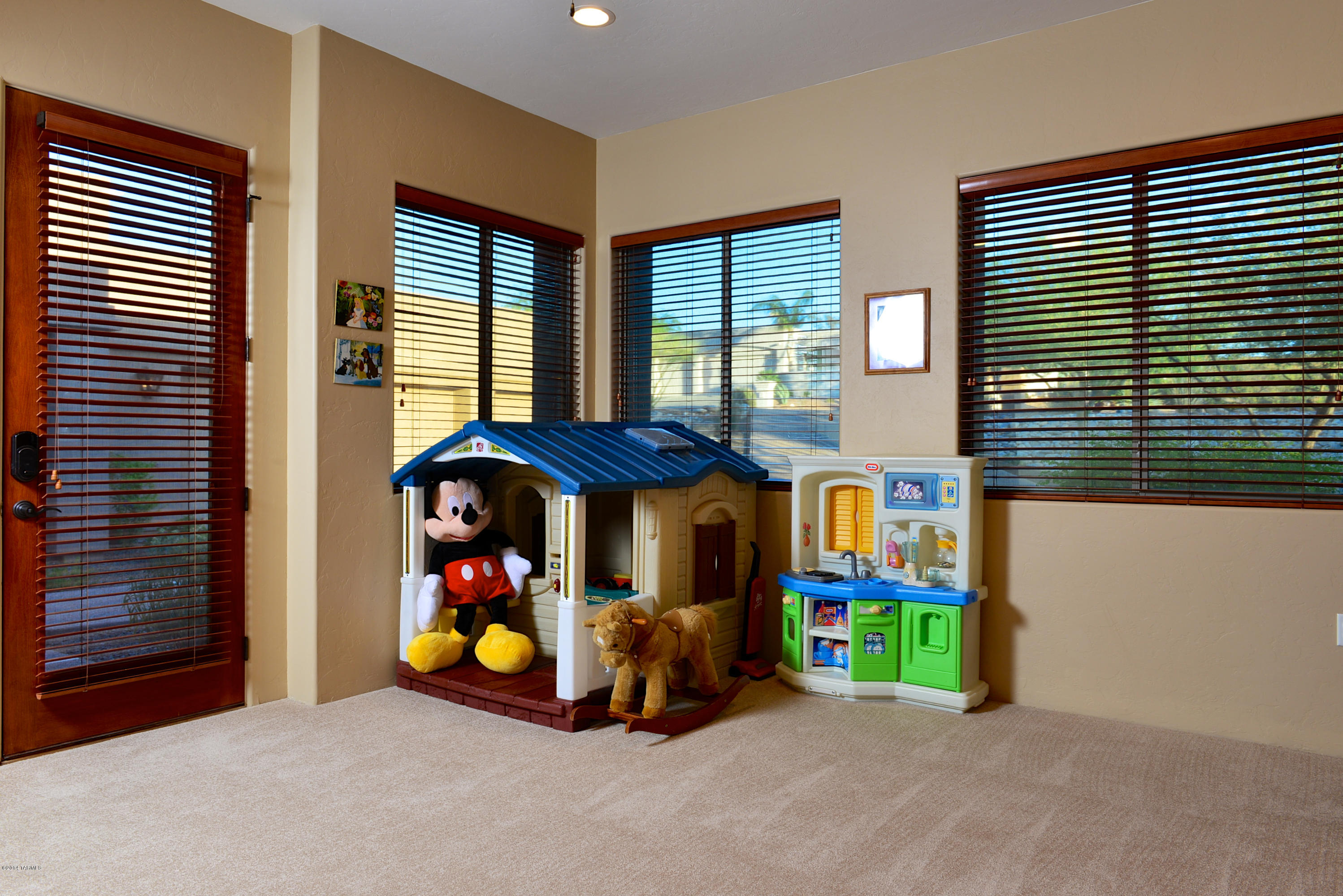 6985 East Gate Ridge Place Tucson, AZ 85750 - Photo 24 of 45