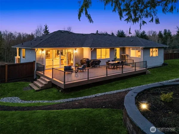 $1,245,000 | 17020 63rd Avenue Northwest, Stanwood, WA 98292