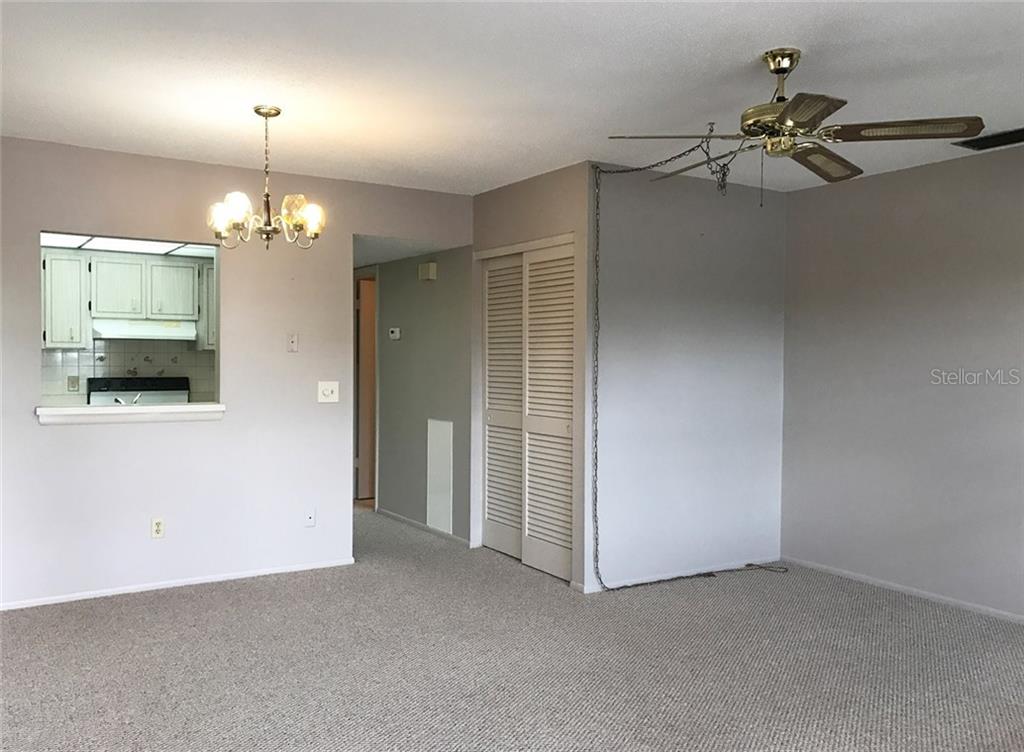 1719 Gulf Road, Unit 10 Tarpon Springs, FL 34689 - Photo 1 of 1