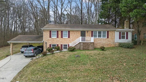 $250,000 | 617 Greenway Drive, South Boston, VA 24592