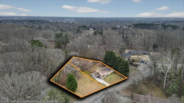 $250,000 | 617 Greenway Drive, South Boston, VA 24592