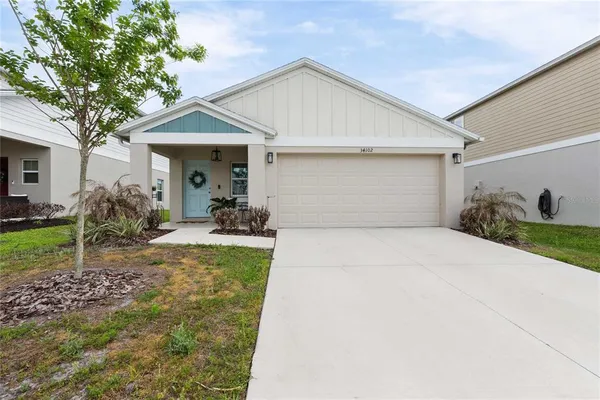$370,000 | 34102 Scarlet Sage Court, Wesley Chapel, FL 33545