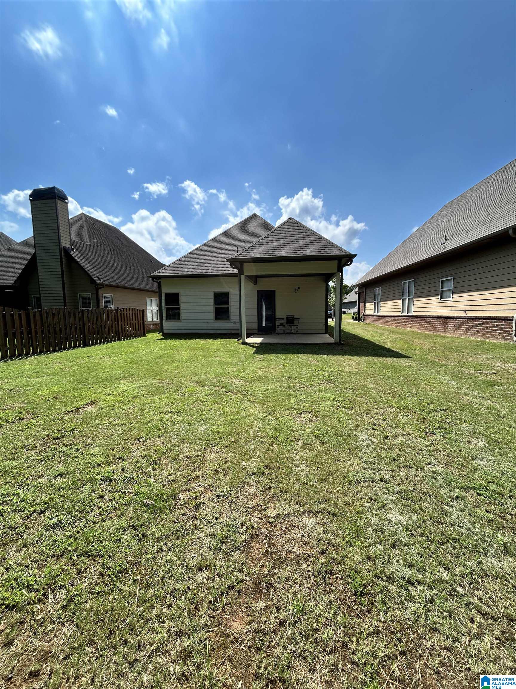 2008 Springfield Drive Chelsea, AL 35043 - Photo 20 of 20