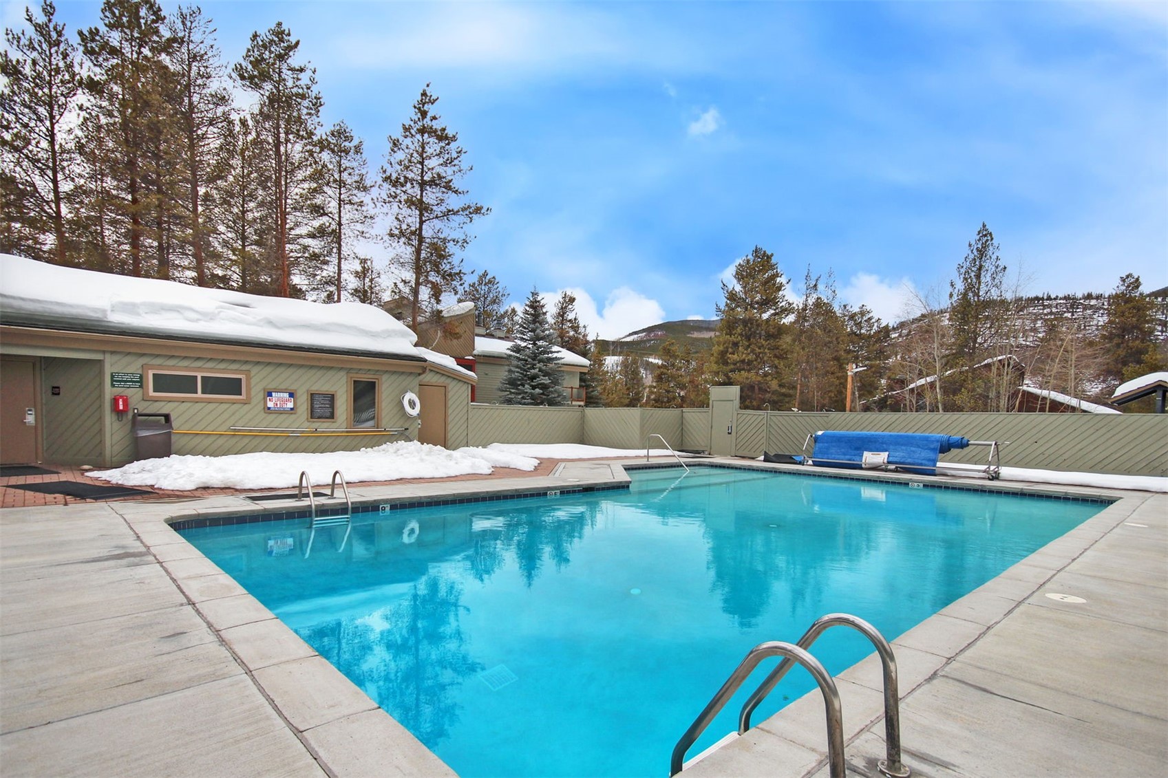 1937 Soda Ridge Road, Unit 1138 Keystone, CO 80435 - Photo 26 of 30 Gallery Image 26