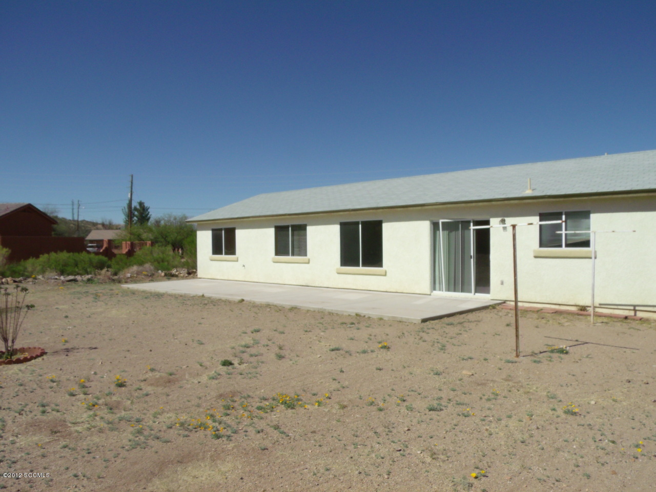 433 Camino Hombre De Oro Rio Rico, AZ 85648 - Photo 10 of 11