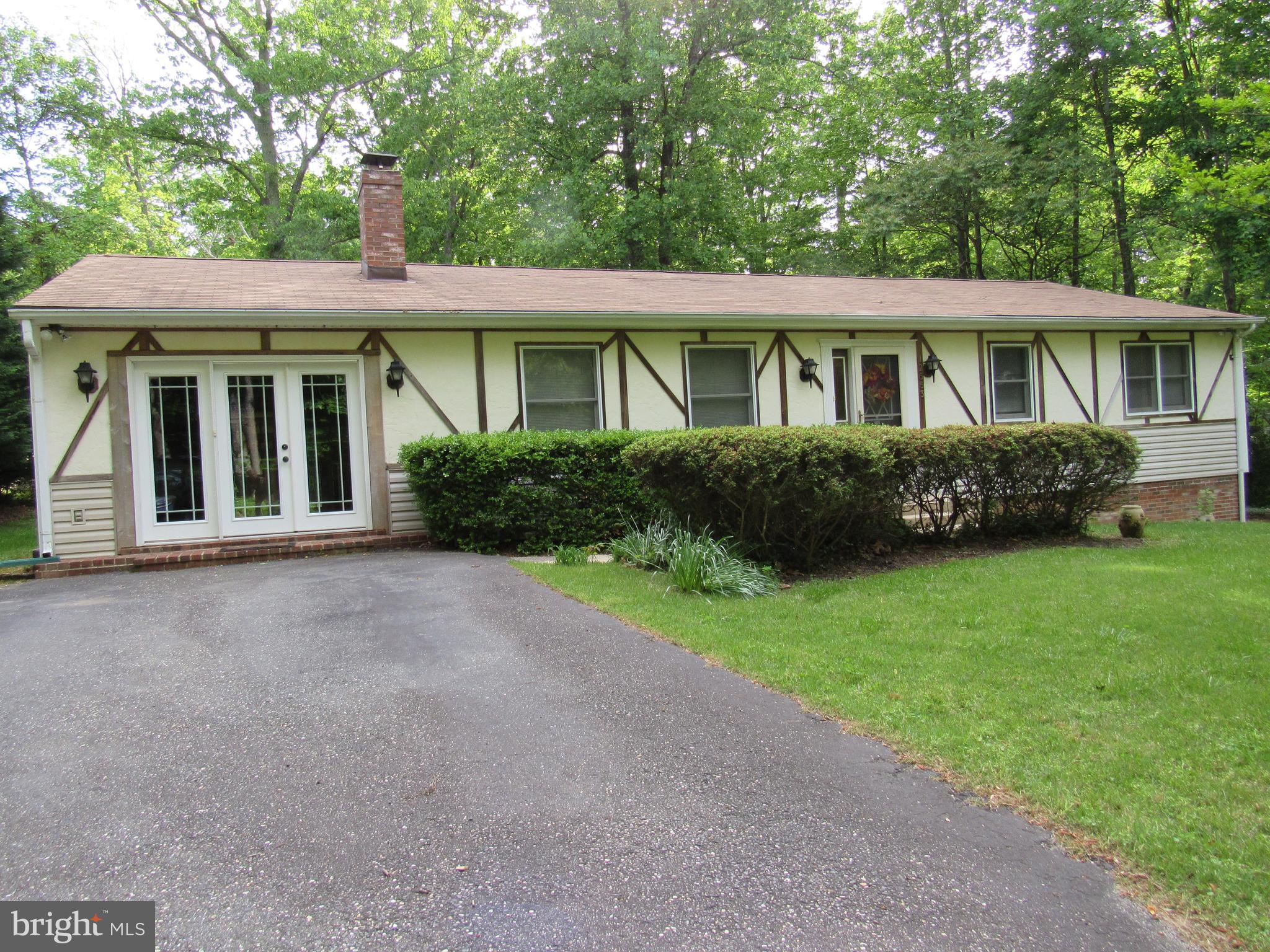 12553 Calyx Road Lusby, MD 20657 - Photo 1 of 61 Front view from Calyx