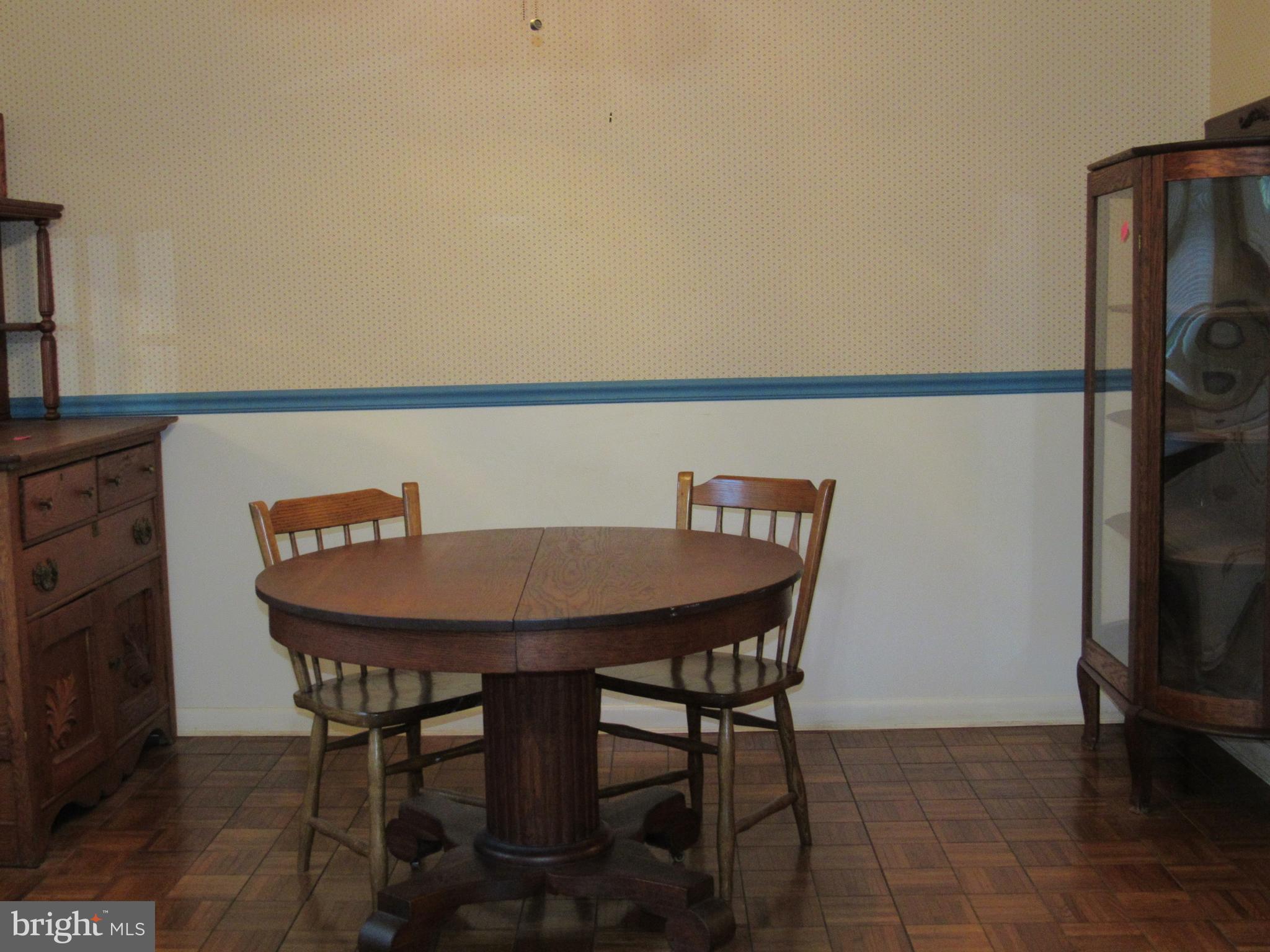 12553 Calyx Road Lusby, MD 20657 - Photo 13 of 61 Kitchen/dining area