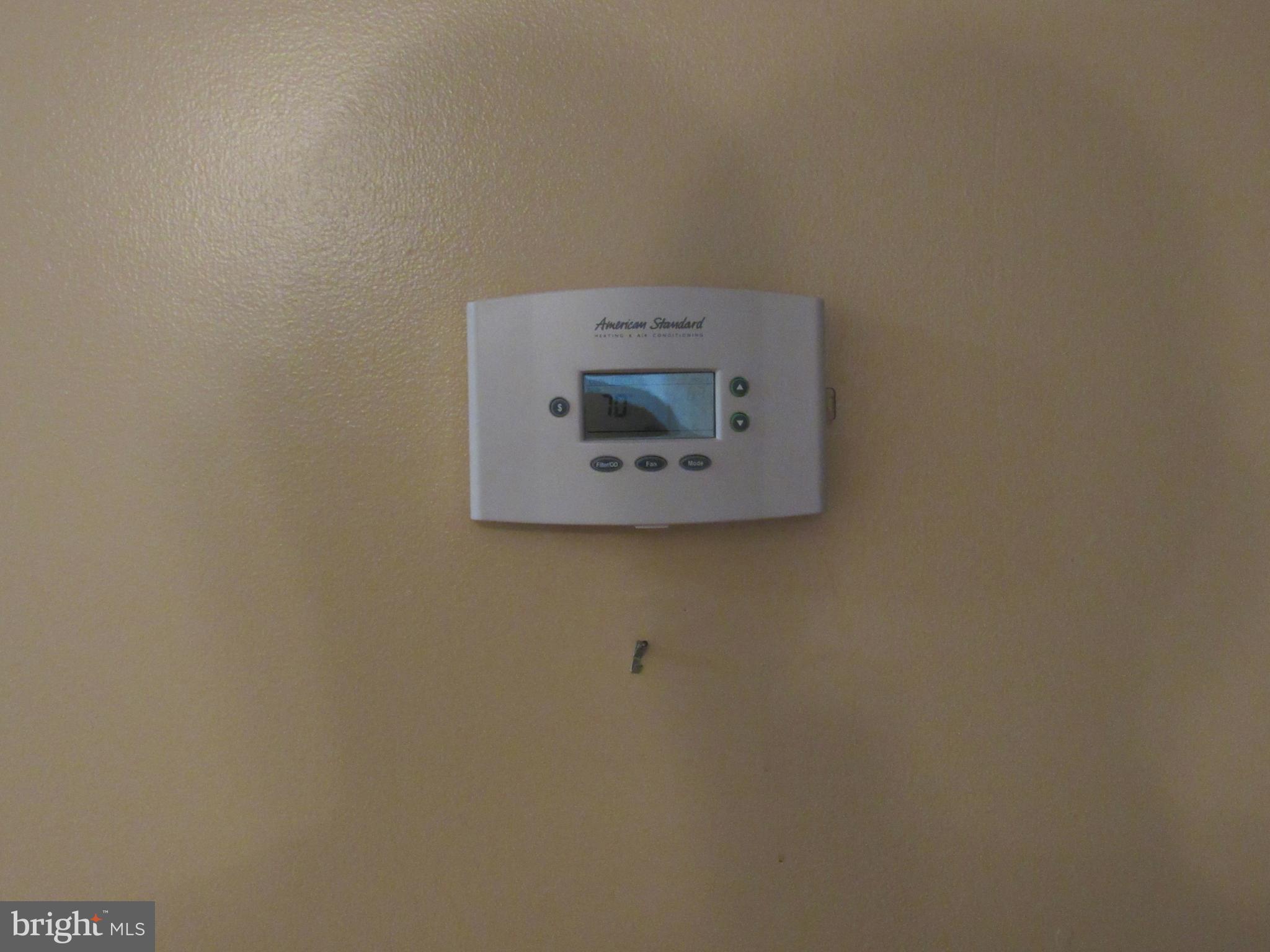 12553 Calyx Road Lusby, MD 20657 - Photo 20 of 61 Thermostat