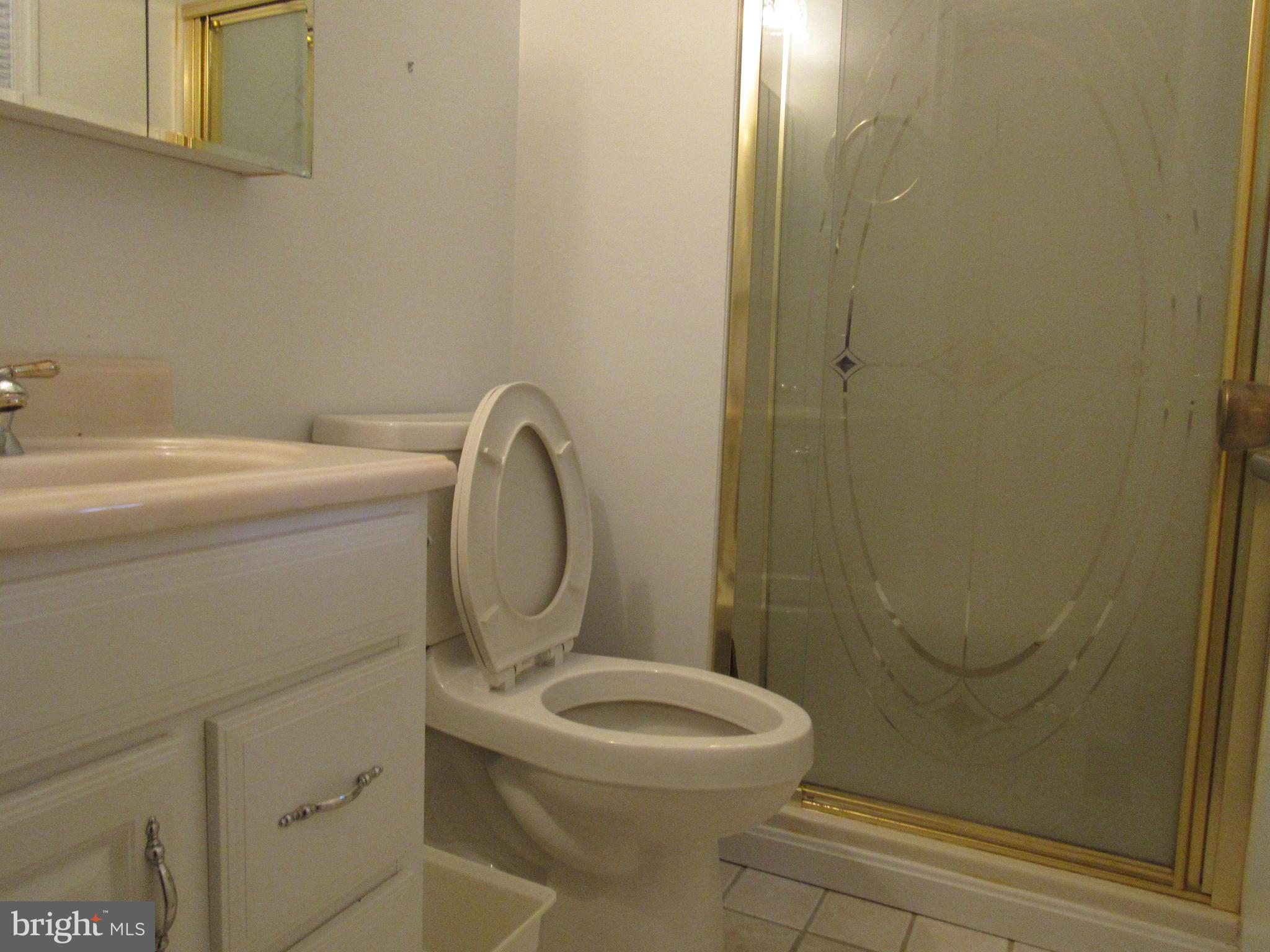 12553 Calyx Road Lusby, MD 20657 - Photo 24 of 61 Primary bathroom; 3 piece.