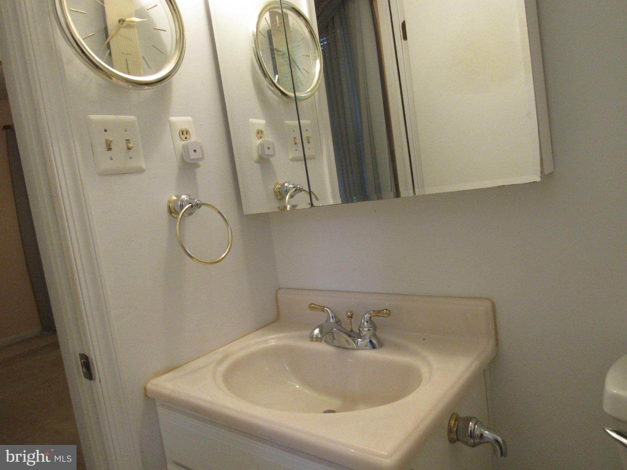 12553 Calyx Road Lusby, MD 20657 - Photo 26 of 61 primary bathroom vanity