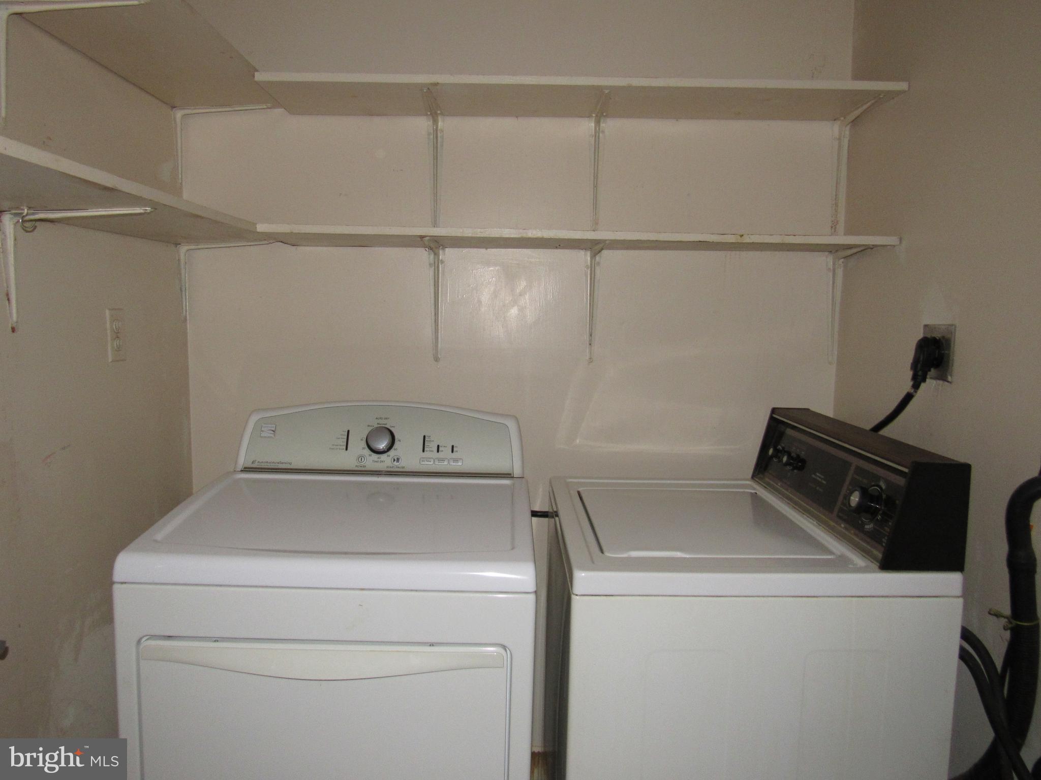 12553 Calyx Road Lusby, MD 20657 - Photo 42 of 61 laundry room