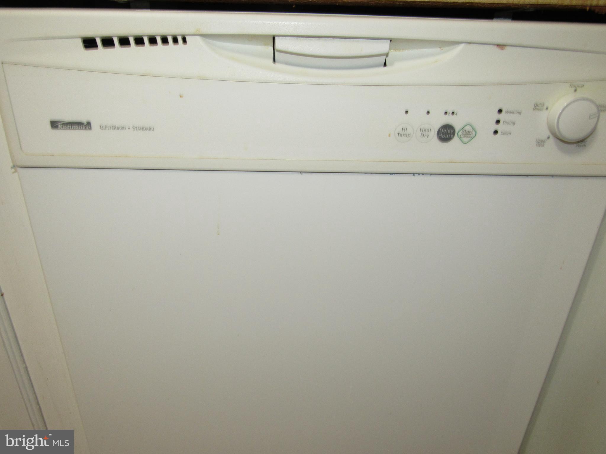 12553 Calyx Road Lusby, MD 20657 - Photo 44 of 61 Kenmore dishwasher
