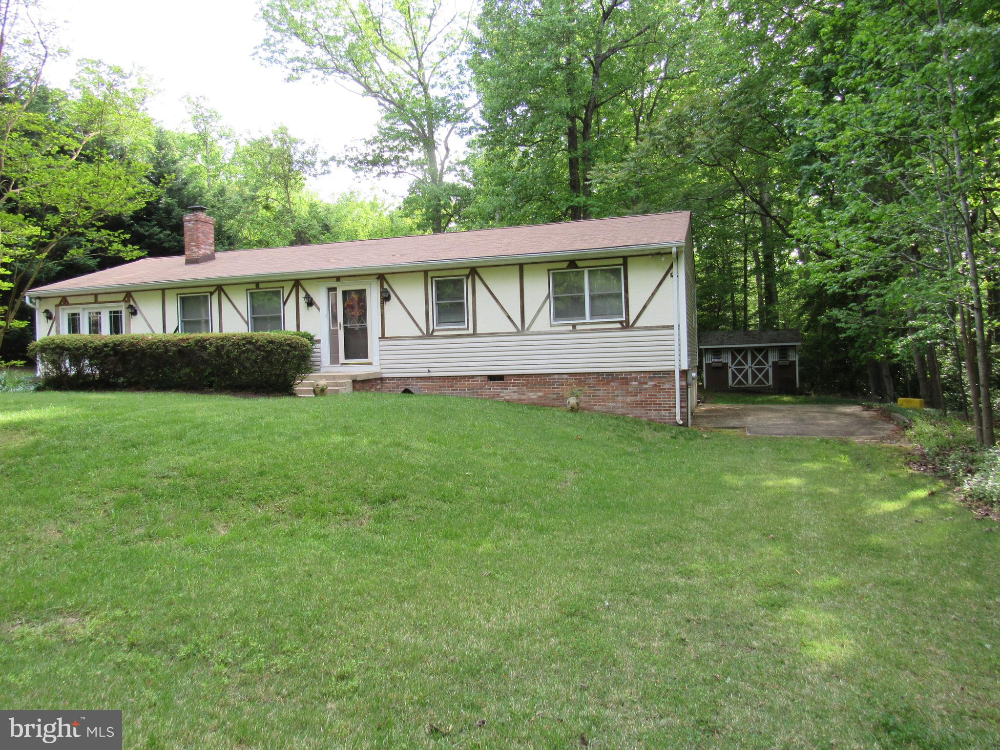 12553 Calyx Road Lusby, MD 20657 - Photo 55 of 61 Gallery Image 55