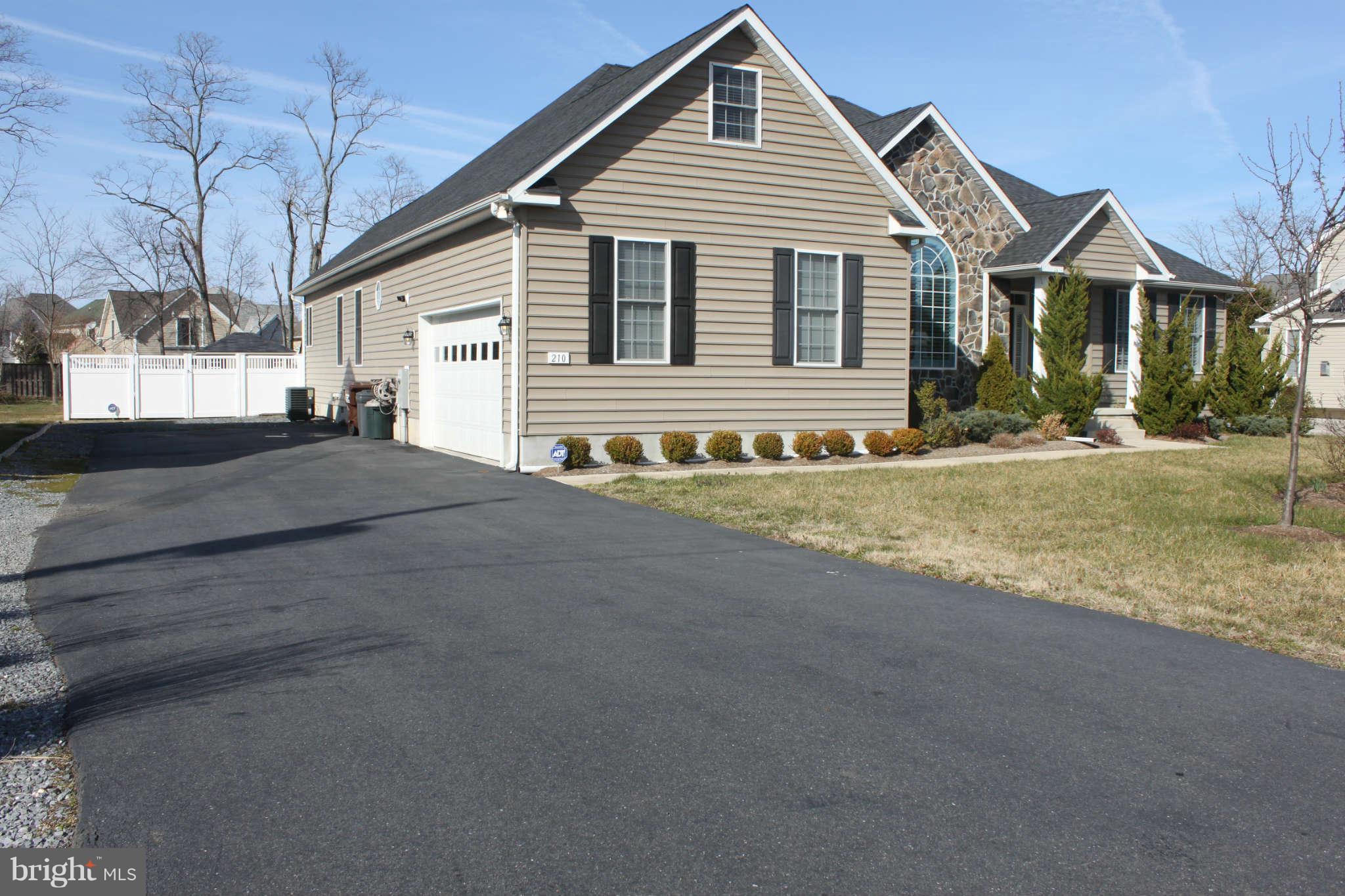 210 Little Lots Road Stevensville, MD 21666 - Photo 2 of 30 Exterior (Front)