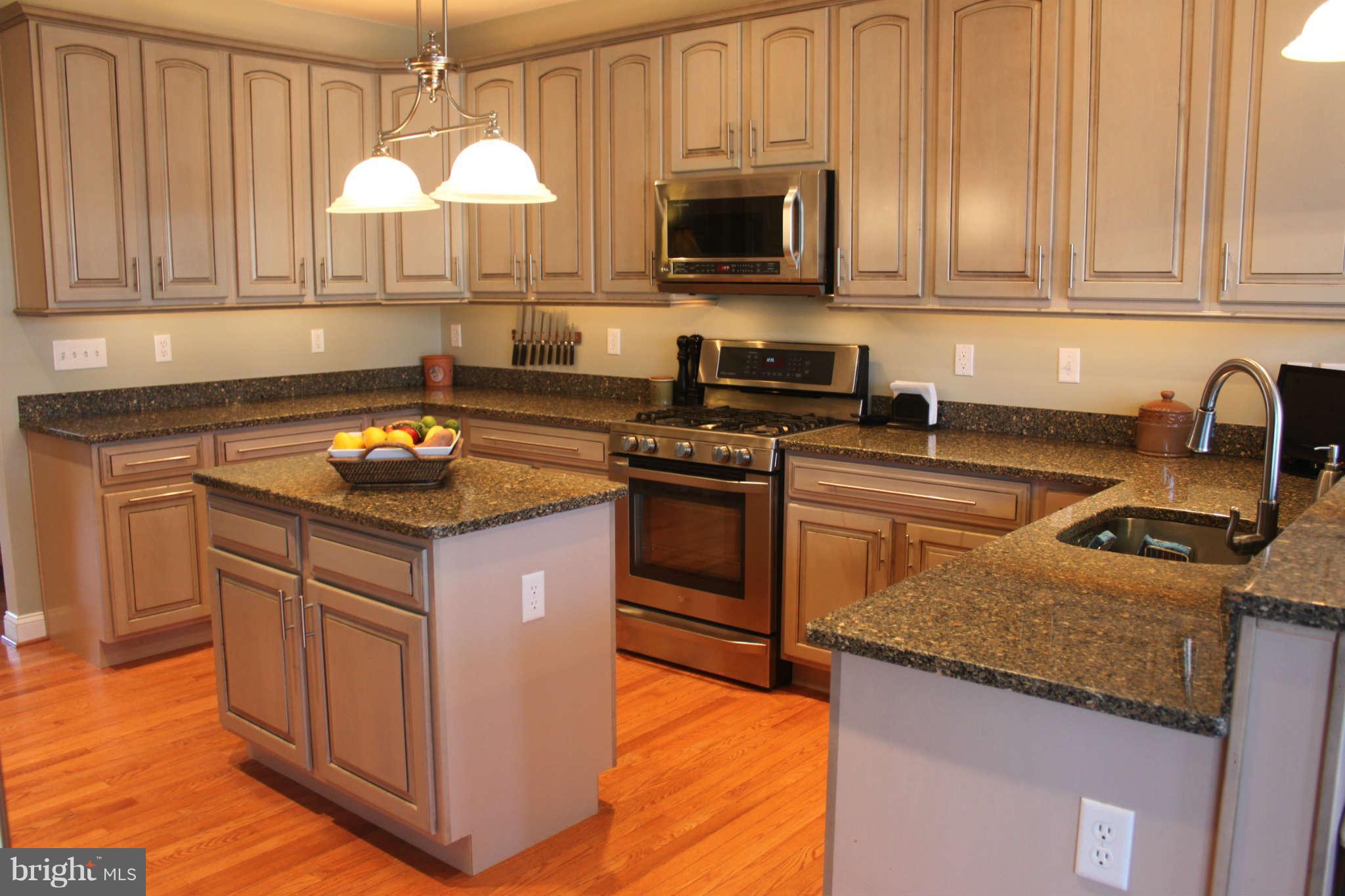 210 Little Lots Road Stevensville, MD 21666 - Photo 11 of 30 Kitchen
