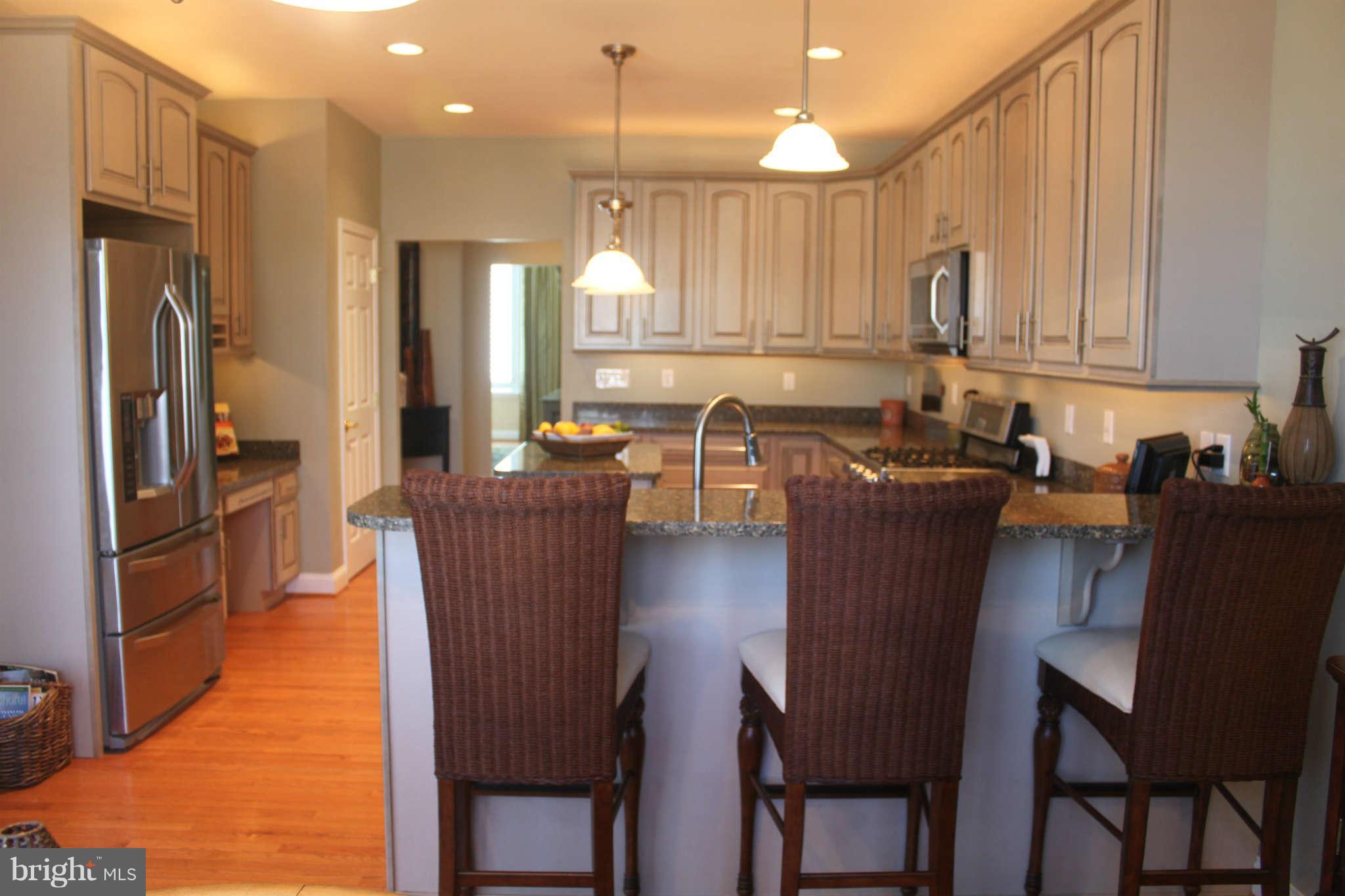 210 Little Lots Road Stevensville, MD 21666 - Photo 12 of 30 Kitchen